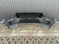 фото thumb №6, Skoda kodiaq i lift sportline бампер перед передній sprysk. 4xpdc lf9r