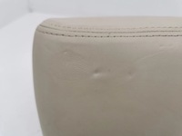 фото thumb №7, Maserati ghibli 2014 середина подголовник сиденье заднего