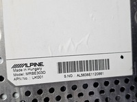 фото thumb №7, Радіо зчитувач cd рамка захист mini cooper f55 f56 f57 9367672 mrbe303d