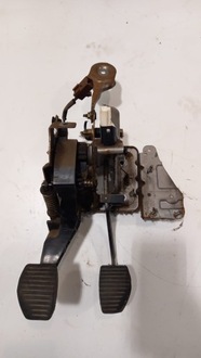 фото thumb №1, Peugeot 307 01-05 rok педаль педалі зчеплення гальма !!!