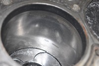 фото thumb №16, Блок dół двигуна wał 8200102320 renault master 2 ii 2.2 dci 90 km 97-10