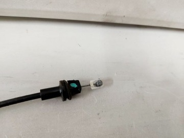 фото thumb №8, Mitsubishi endeavor вибірник коробки передач троси автомат