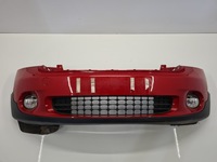 фото thumb №1, Mini countryman r60 бампер перед передній b63