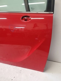 фото thumb №7, Meriva b двері правий перед праве передні z547