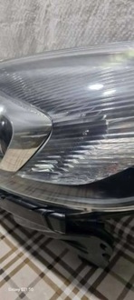 фото thumb №15, Opel zafira c лампа передня перед ліва uk