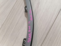 фото thumb №8, Bmw i4 молдинг бампер лівий задня 51129463799