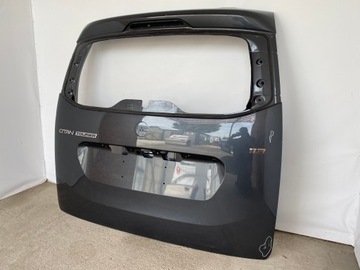 фото thumb №10, Mercedes citan w420 a420 2021r- кришка багажника зад