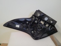 фото thumb №9, Toyota rav4 rav 4 рестайлінг фара led зад праве задня права 81550-42200 оригінал
