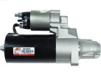 Стартер brand new as-pl стартер двигатель s0460s as Цена, фото thumb