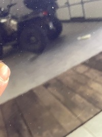 фото thumb №9, Капот петли mercedes w221 оригинальная цвет 359 комплектная