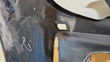 фото thumb №11, Бампер перед передняя bmw m2 f87 компетиция карбон