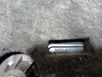 фото thumb №4, Volvo v50 s40 ii 1.6d крышка защита двигателя