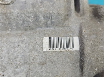 фото thumb №10, Компресор кондиціонера компресор tesla модель s 042200-0691 6007380-00-d