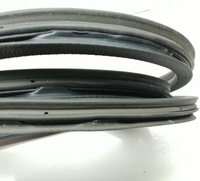 фото thumb №9, Прокладка дверь правый перед kangoo 1