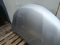 фото thumb №6, Капот алюміній nissan x-trail x trail xtrail t32 od 07.2014- колір k23