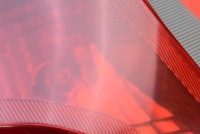 фото thumb №10, Фара ліва зад задня 0d-78 toyota yaris 3 iii 5d hb 10-14