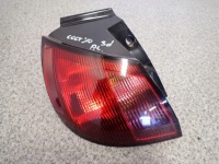 фото thumb №1, Mitsubishi colt 3d 09- лампа задня ліва w крила