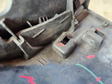 фото thumb №8, Audi q7 4l 07r offroad планка крила ліва перед передня 4l0854959d