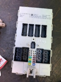 фото thumb №10, Блок керуючий двигуна bmw / модуль 61359352861