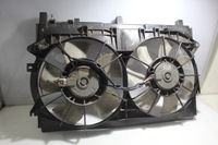 фото thumb №1, Вентилятор радіатор toyota avensis ii t25 2.0d4d