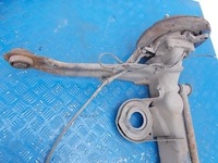 фото thumb №4, Mazda mpv ii задняя балка oś задняя тормозные диски датчики abs