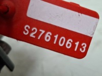 фото thumb №8, Турбіна 55205475 fiat sedici 1.9 mjet 120km 2005-