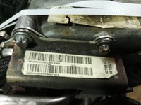 фото thumb №6, Mercedes s w221 4.0 cdi v8 320 km 629911 двигун дизель