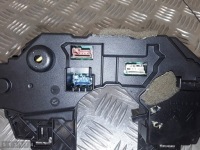 фото thumb №3, 2009 citroen c5 переключатель 96655322x