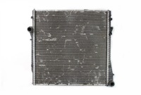 Bmw e53 x5 3.0d 4.4i 4.6is 4.8i радиатор воды 1439101 с Разборки, фото thumb