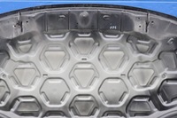 фото thumb №15, Volvo s60 ii v60 капот кришка камери двигуна рестайлінг