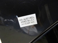 фото thumb №16, Кришка кришка багажника зад задня скло vw arteon 17- lb7r