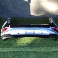 фото thumb №4, Kia sportage v gt line бампер задній зад 4 pdc kc