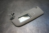 фото thumb №1, Козырёк защита солнцезащитная левая audi a8 d4 s8 4h