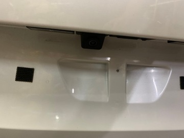 фото thumb №5, Peugeot 5008 ii рестайлинг крышка зад лампы led kwe kwed