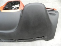 фото thumb №6, Панель приладів консоль панель приладів подушки безпеки ремені датчик fiat grande punto eur