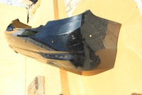 фото thumb №7, Bmw 2 f22 бампер задняя задний задний luxury 2013-