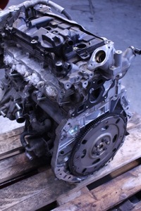 фото thumb №6, Двигатель nissan juke f15 lift 15r. 1.6i mrl6 пробег 85 tys