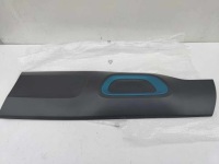 фото thumb №1, Citroen c5 aircross молдинг дверь правый перед передняя nowa оригинальный номер 4029