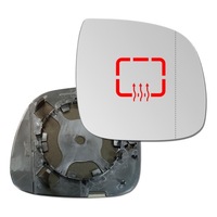 фото thumb №1, Асферический vw transporter t6 t-6 multivan caravelle california 2015-2024