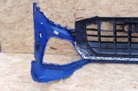 фото thumb №14, Audi q8 4m8 s line 2018- бампер перед передній 4m8807437d