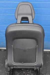 фото thumb №9, Volvo xc90 комплект сидений сиденья сиденья вентилируемые подогрев обшивки 7 человек