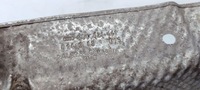 фото thumb №6, Защита тепловая туннель подвеска audi q3 8u 8u0521441