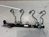 Купить Молдинг впрыскная renault master iv 175216439r, фото thumb