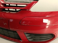 фото thumb №7, Бампер передний перед vw golf 5 v plus ly3d