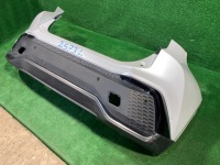 фото thumb №5, Toyota ch-r chr ii 2023- gr sport бампер задня задній