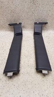 фото thumb №3, Направляющая шторка задняя пара renault espace iv lift