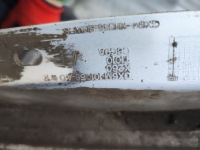 фото thumb №16, Молдинг порог правая r-sport nak jaguar xf x260