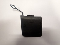 фото thumb №1, Bmw оригінальний номер 51127361233 заглушка бампера задня