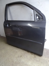фото thumb №3, Mazda 2 ii 03-07 дверь правый перед правое передние