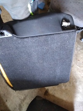 фото thumb №16, Сиденья i диван задняя passat b4 универсал